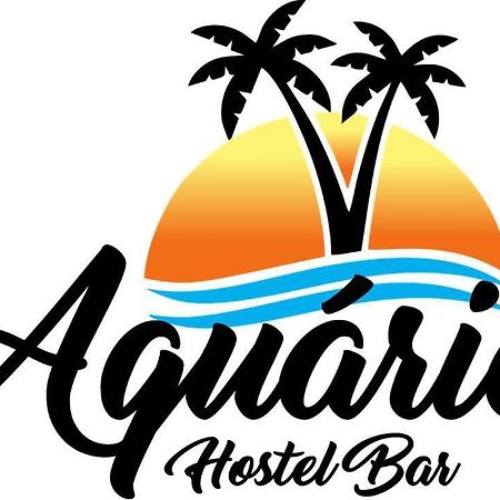 Aquario Glamping Hotel Vila do Abraao Luaran gambar